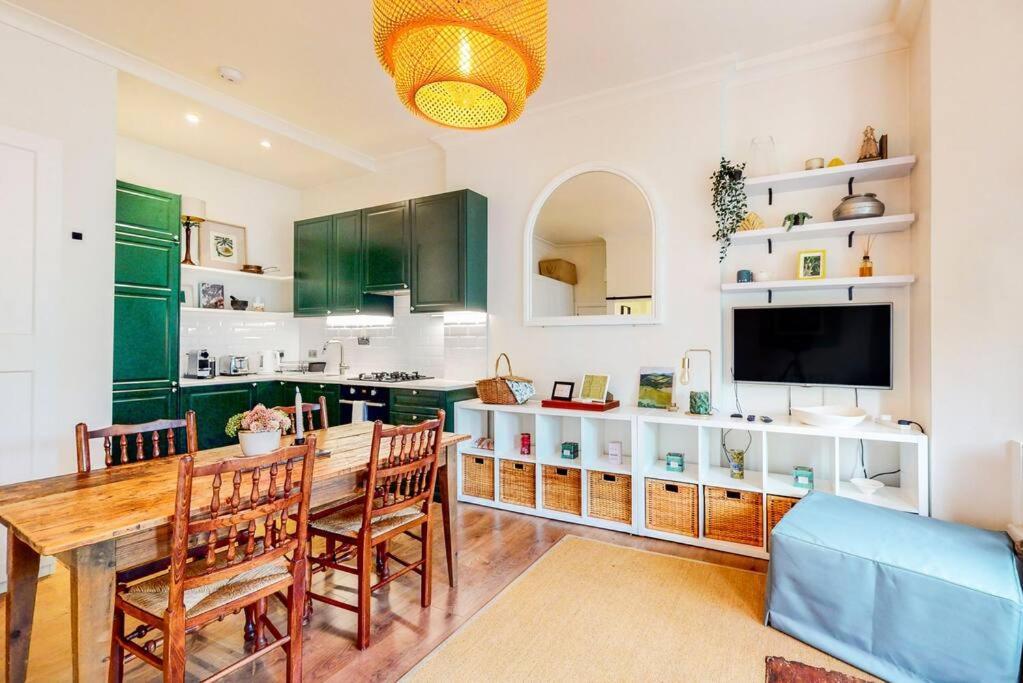 Apartamento Beautiful 1 Bedroom In Shepards Bush *